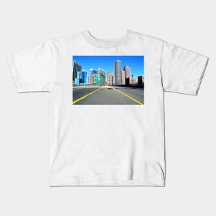 Boston Kids T-Shirt